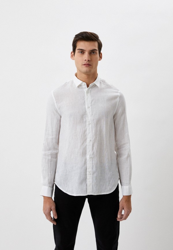 Рубашка Armani Exchange Рубашка Armani Exchange фото