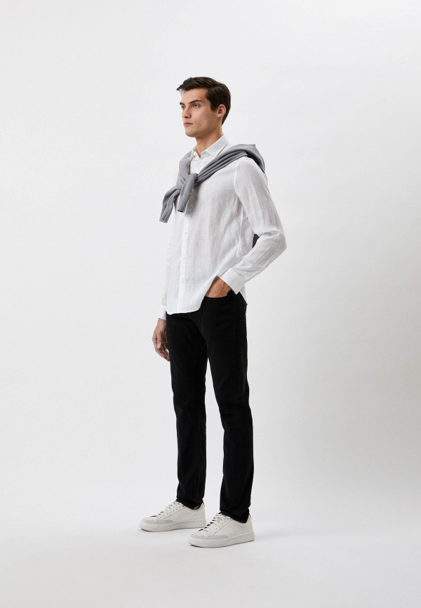 Рубашка Armani Exchange Рубашка Armani Exchange фото