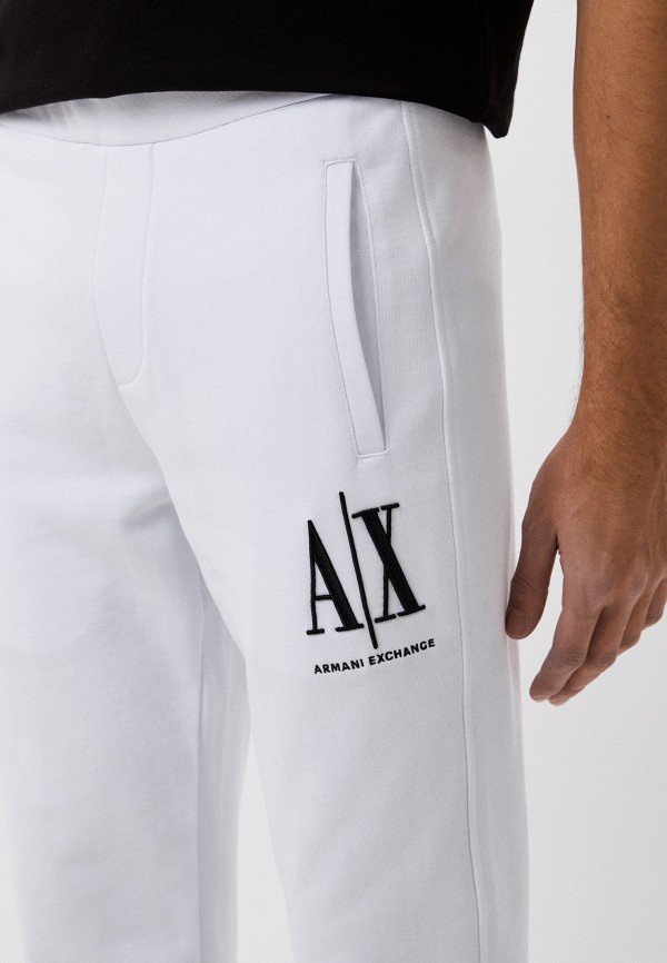Брюки спортивные  Armani Exchange фото
