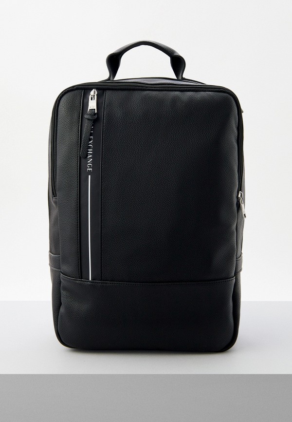 

Рюкзак Armani Exchange, Черный