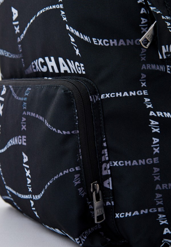 Рюкзак  Armani Exchange фото