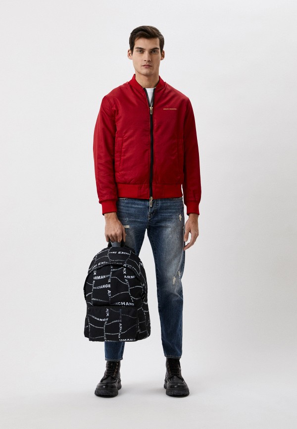 Рюкзак  Armani Exchange фото