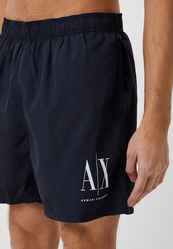 Шорты для плавания Armani Exchange Шорты для плавания Armani Exchange фото