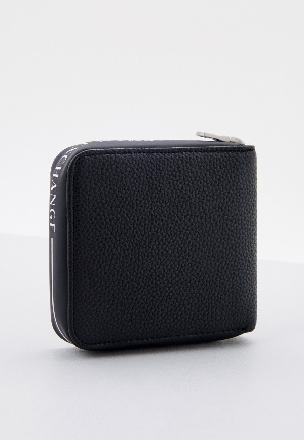 фото Кошелек armani exchange