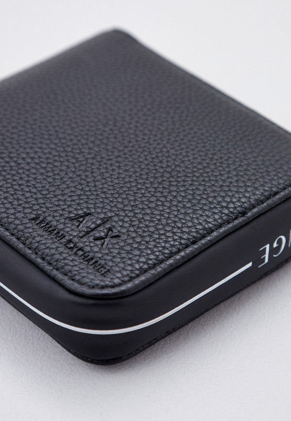 фото Кошелек armani exchange