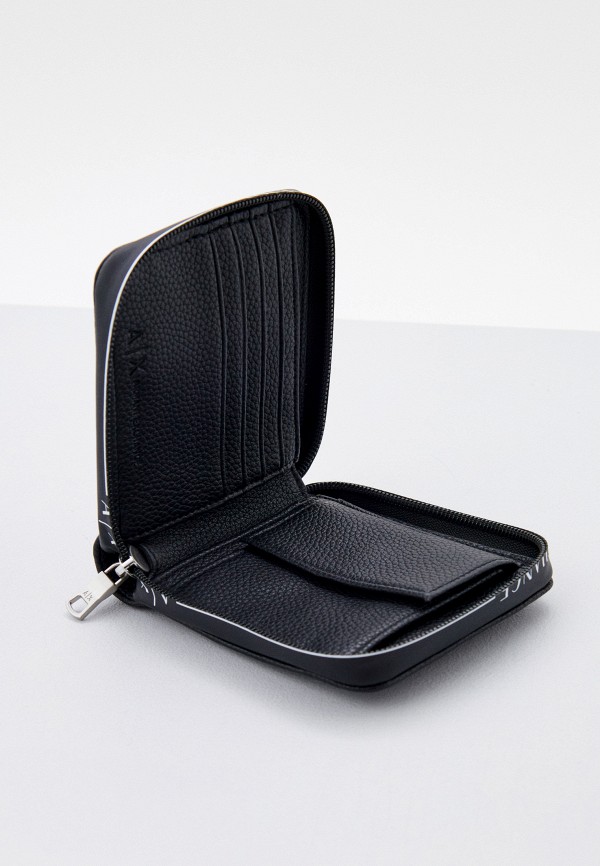 фото Кошелек armani exchange