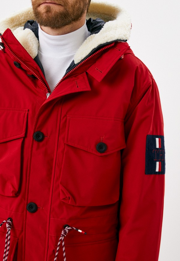Горные лыжи Tommy Hilfiger