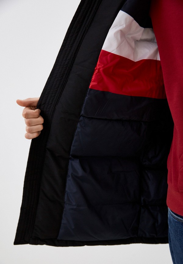 фото Пуховик tommy hilfiger