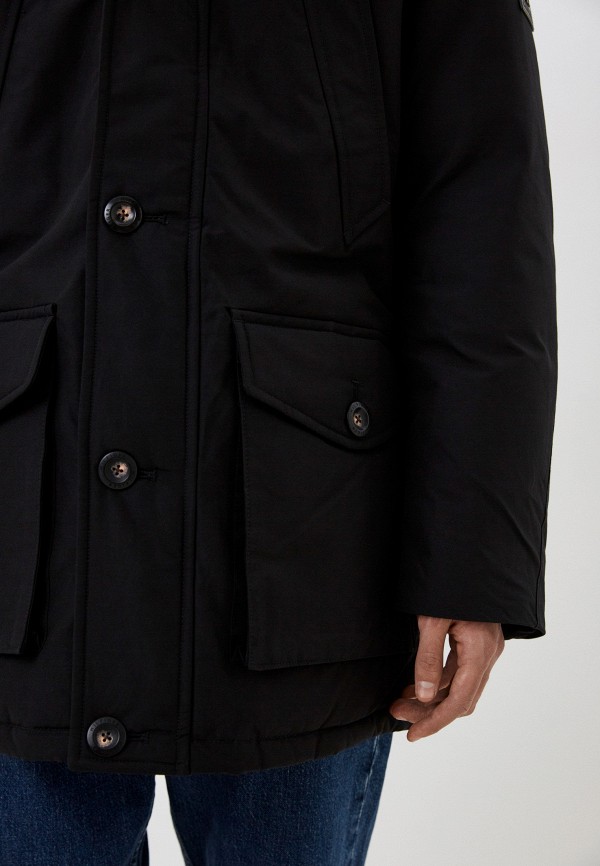 фото Пуховик tommy hilfiger