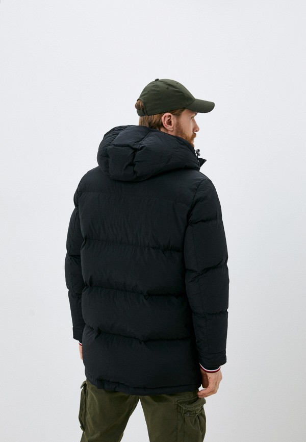 фото Пуховик tommy hilfiger