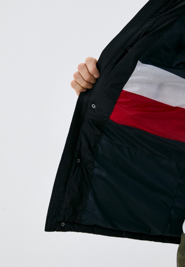 фото Пуховик tommy hilfiger