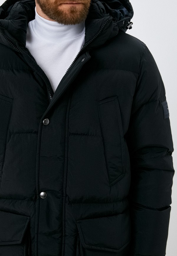 фото Пуховик tommy hilfiger
