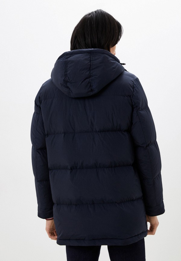 фото Пуховик tommy hilfiger