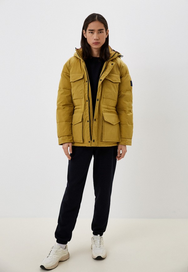 Куртка утепленная  Tommy Hilfiger фото