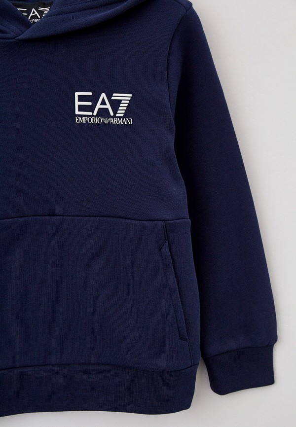 фото Костюм спортивный ea7