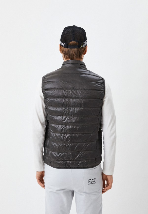 фото Жилет утепленный ea7