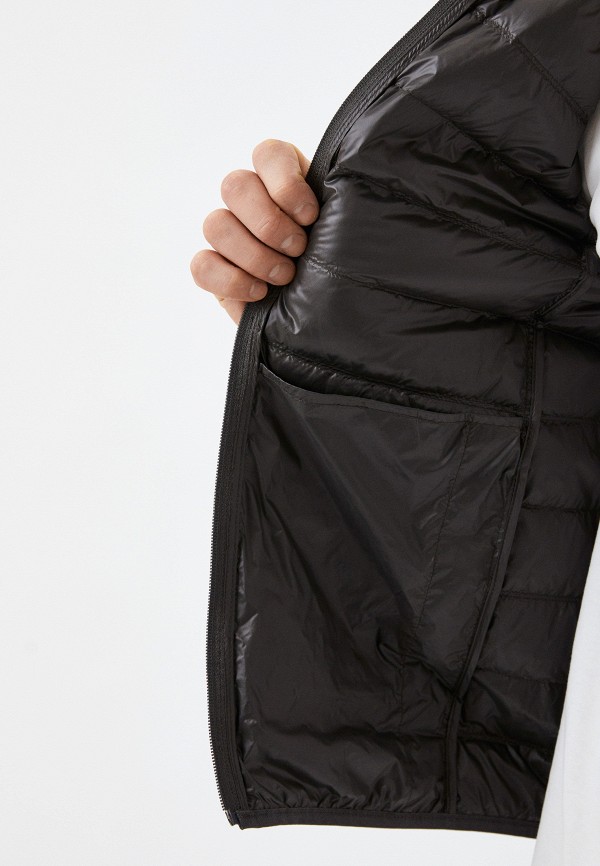 фото Жилет утепленный ea7