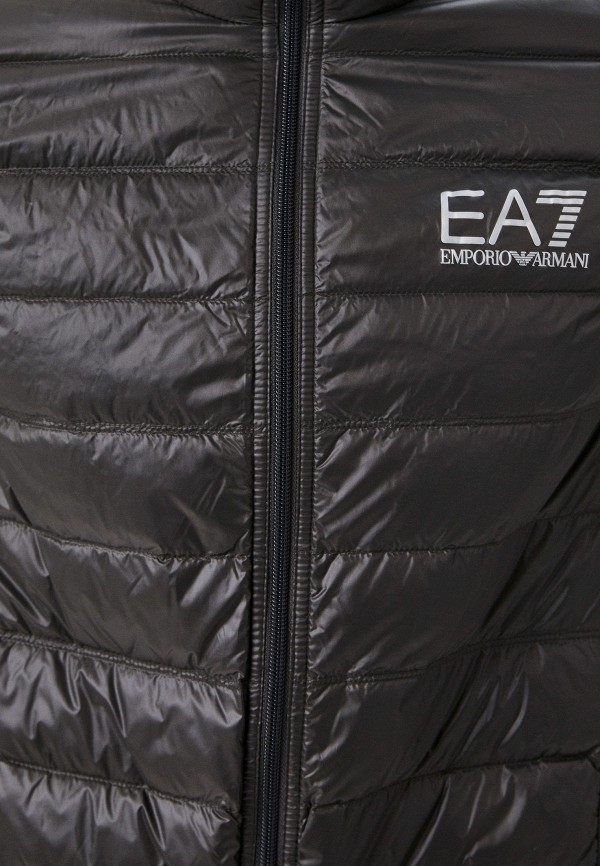 фото Жилет утепленный ea7