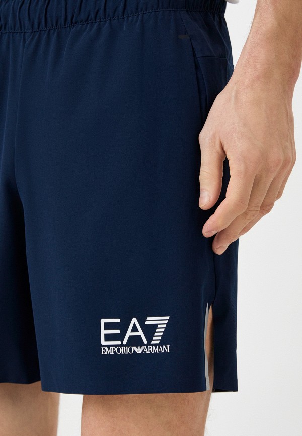 фото Шорты спортивные ea7