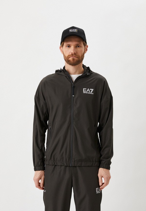 фото Костюм спортивный ea7