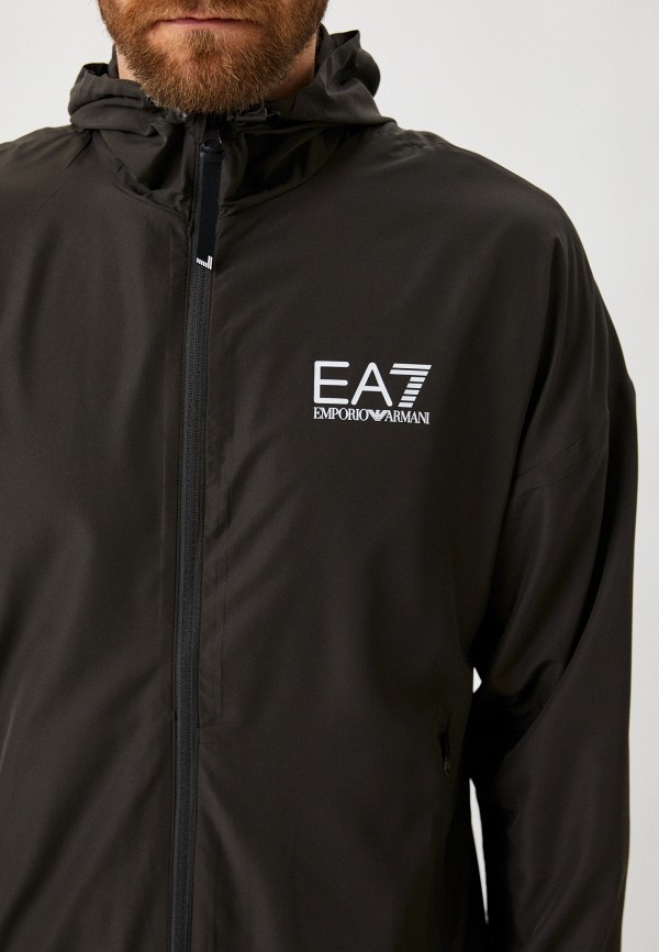 фото Костюм спортивный ea7