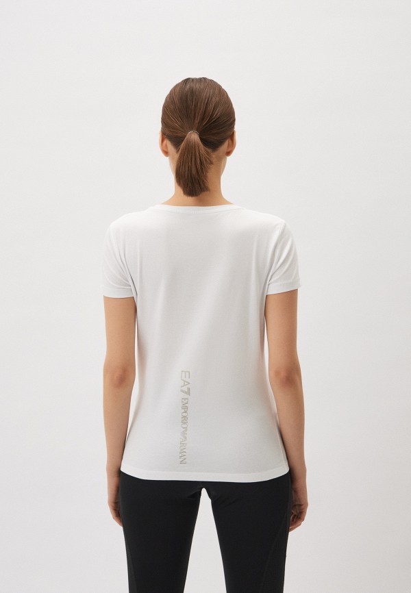 фото Футболка ea7