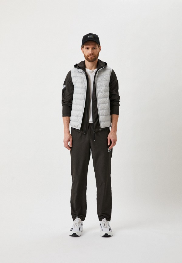 фото Жилет утепленный ea7