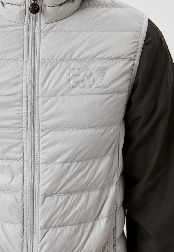 фото Жилет утепленный ea7