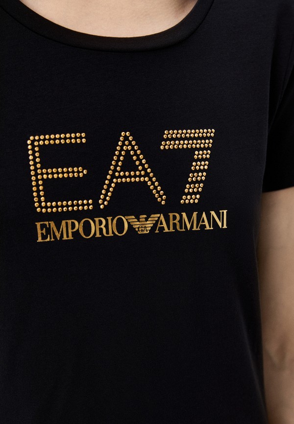 фото Футболка ea7