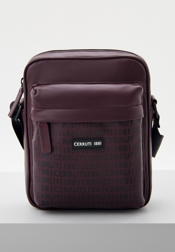 

Сумка Cerruti 1881, Бордовый