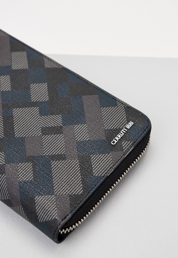 фото Кошелек cerruti 1881