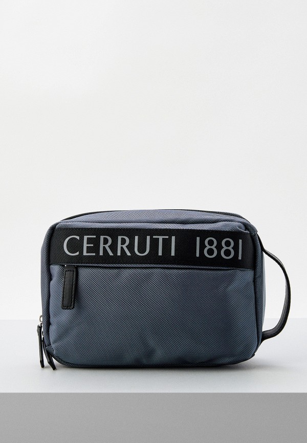 

Несессер Cerruti 1881, Серый