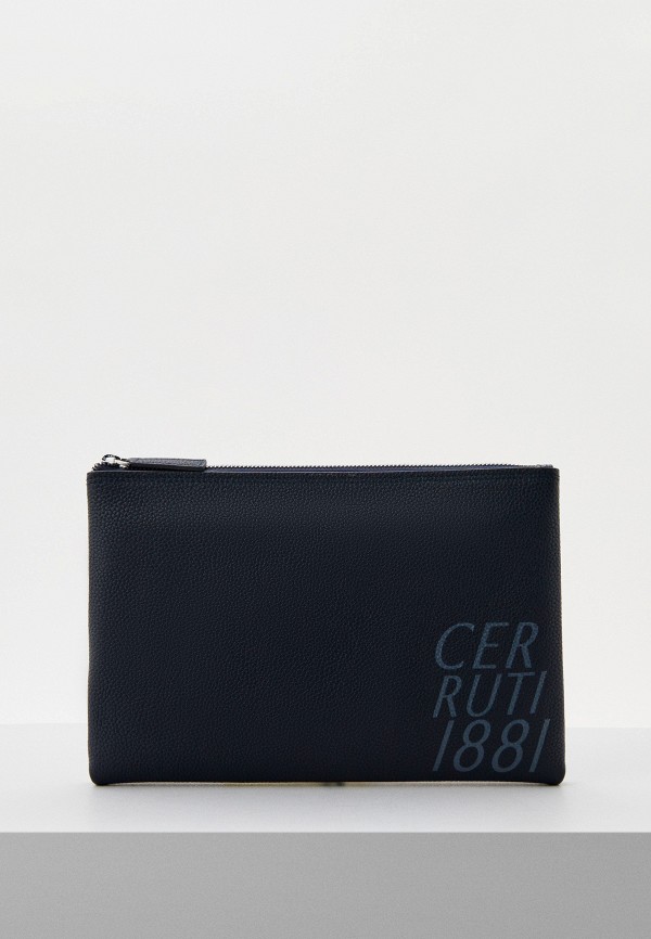 

Сумка Cerruti 1881, Синий
