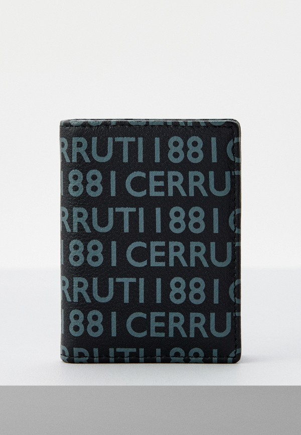

Кошелек Cerruti 1881, Черный