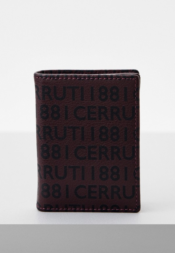 

Кошелек Cerruti 1881