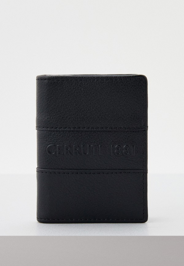 

Кошелек Cerruti 1881, Черный
