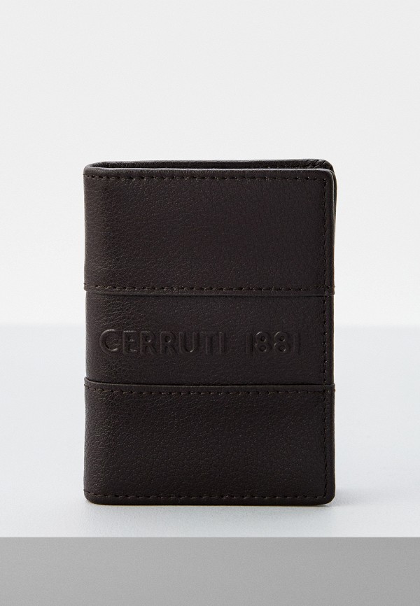 

Кошелек Cerruti 1881, Коричневый