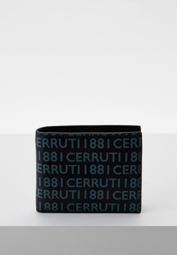 

Кошелек Cerruti 1881, Черный