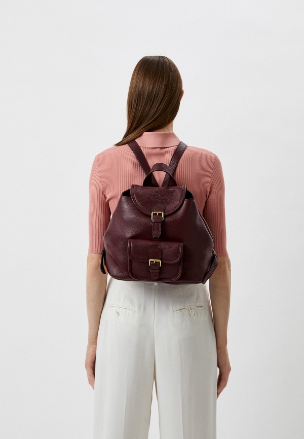 фото Рюкзак la martina