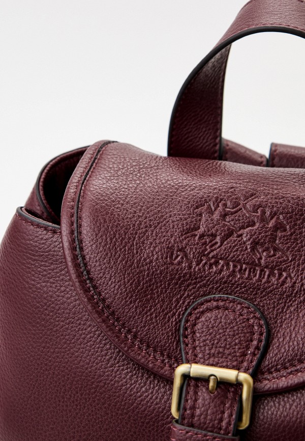 фото Рюкзак la martina