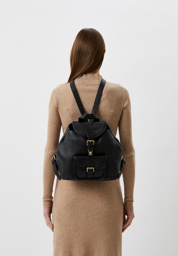 фото Рюкзак la martina