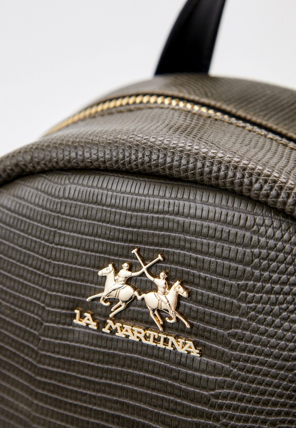 фото Рюкзак la martina