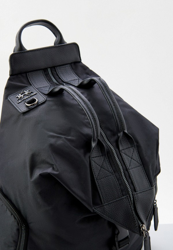 фото Рюкзак la martina