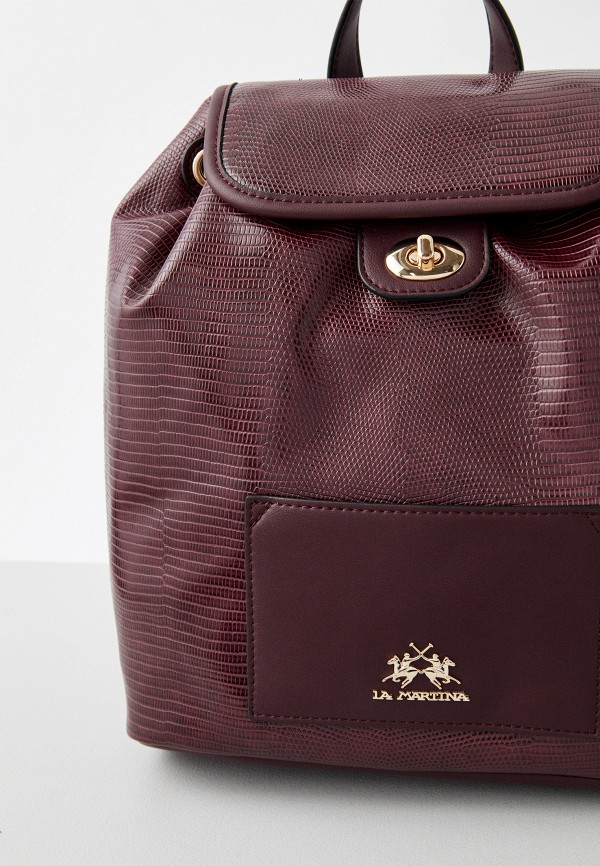 фото Рюкзак la martina
