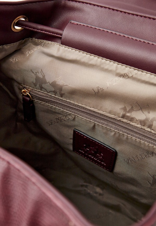 фото Рюкзак la martina