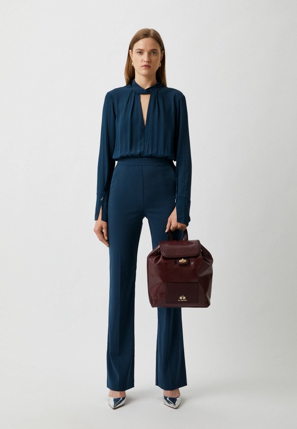 фото Рюкзак la martina