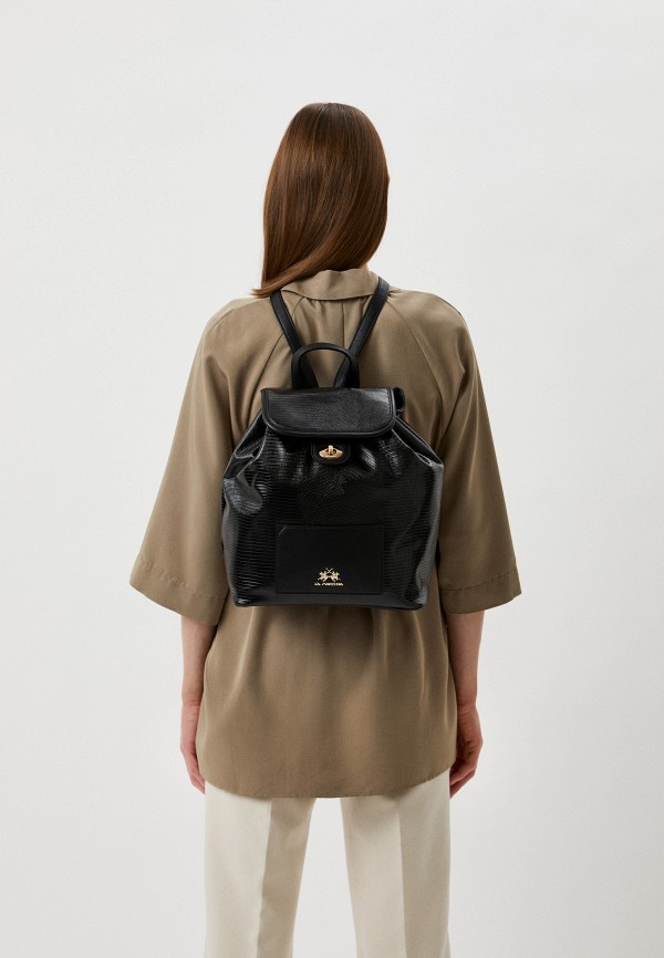 фото Рюкзак la martina