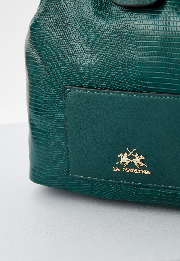 фото Рюкзак la martina