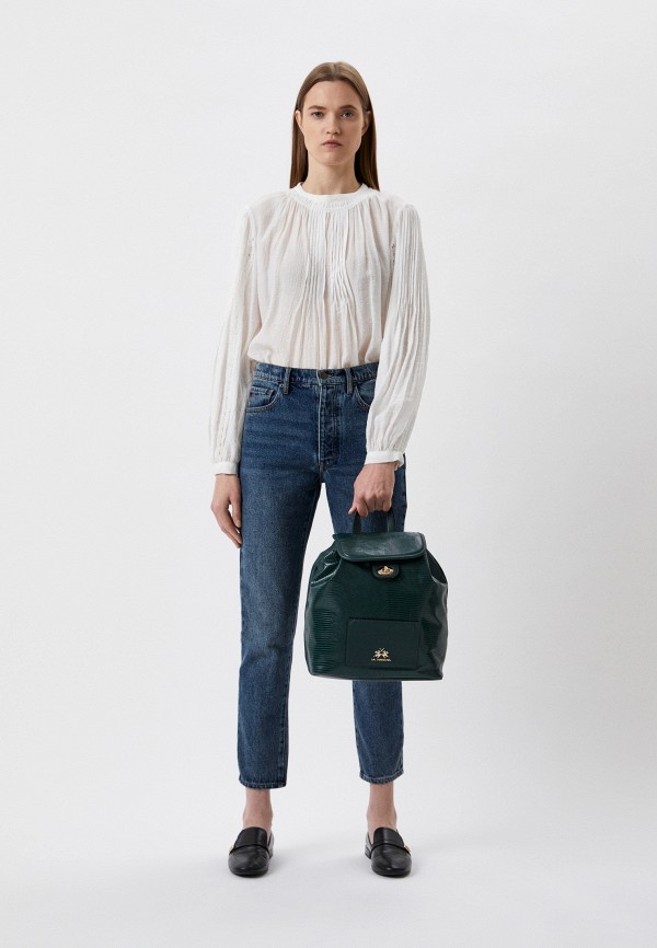 фото Рюкзак la martina