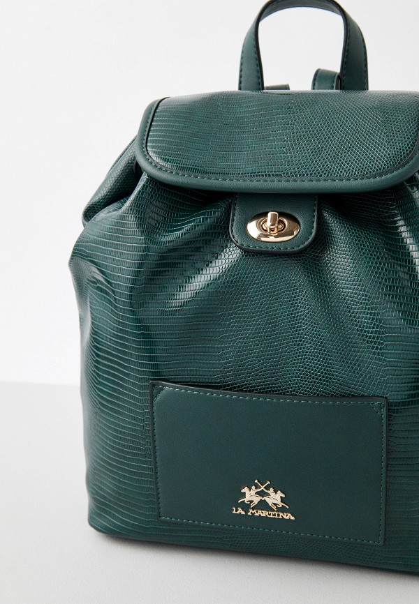 фото Рюкзак la martina